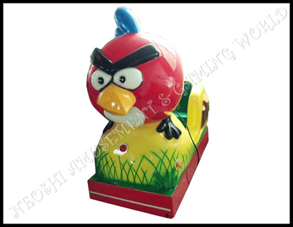 ANGRY BIRD